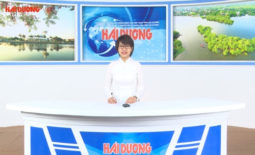 Điểm tin tuần từ ngày 26.3-1.4